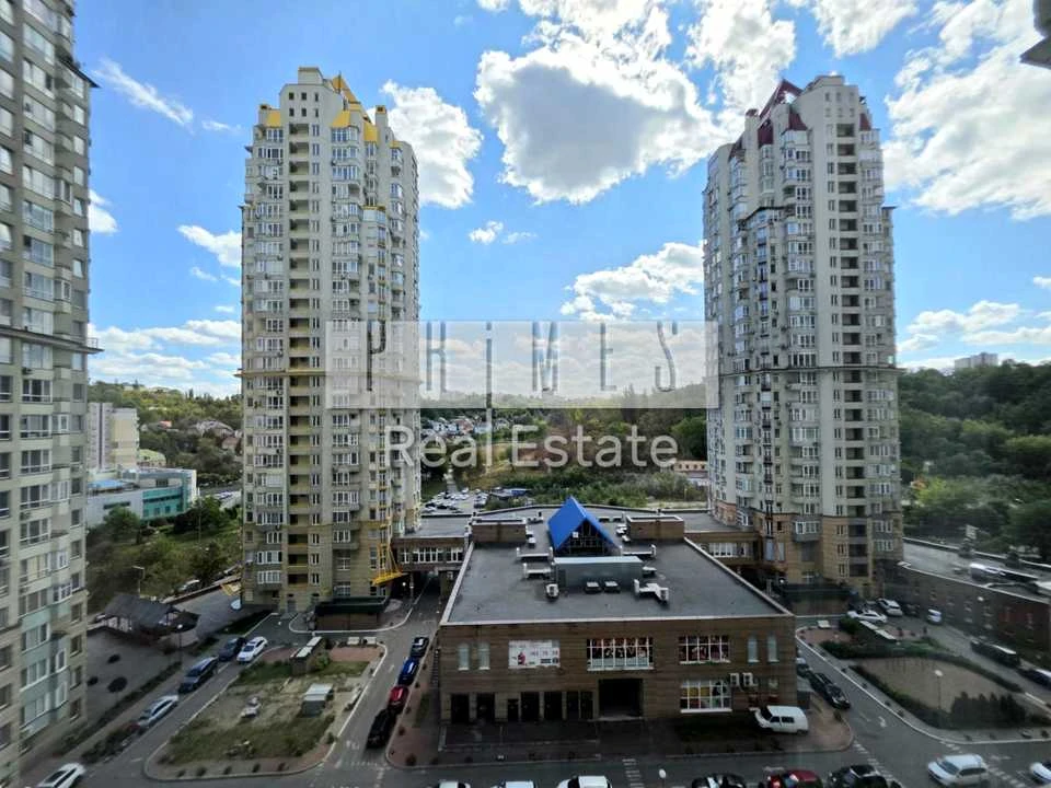Квартира. Київ, Мокра вул.
