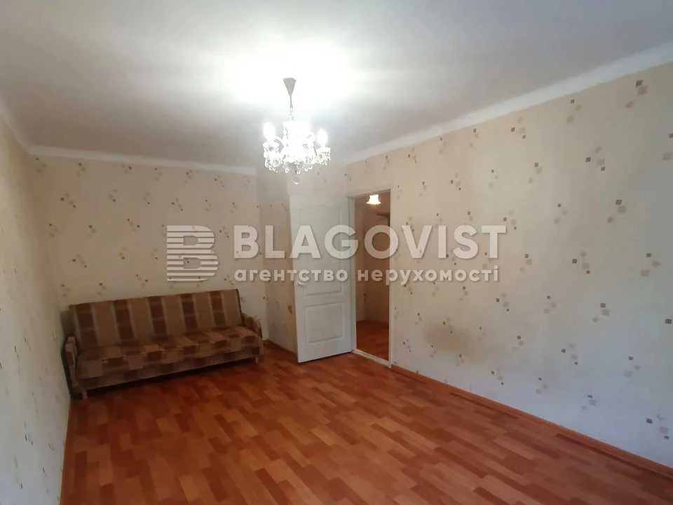 Квартира. Київ, Братів Зерових вул.