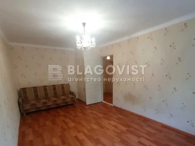 Квартира. Київ, Братів Зерових вул.