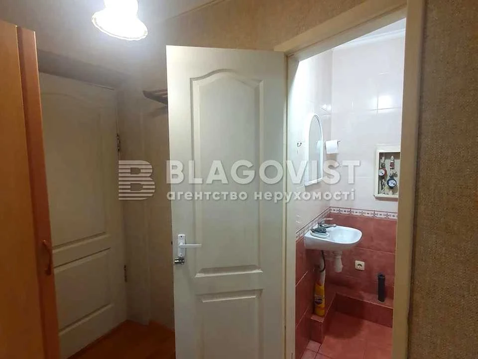 Квартира. Київ, Братів Зерових вул.
