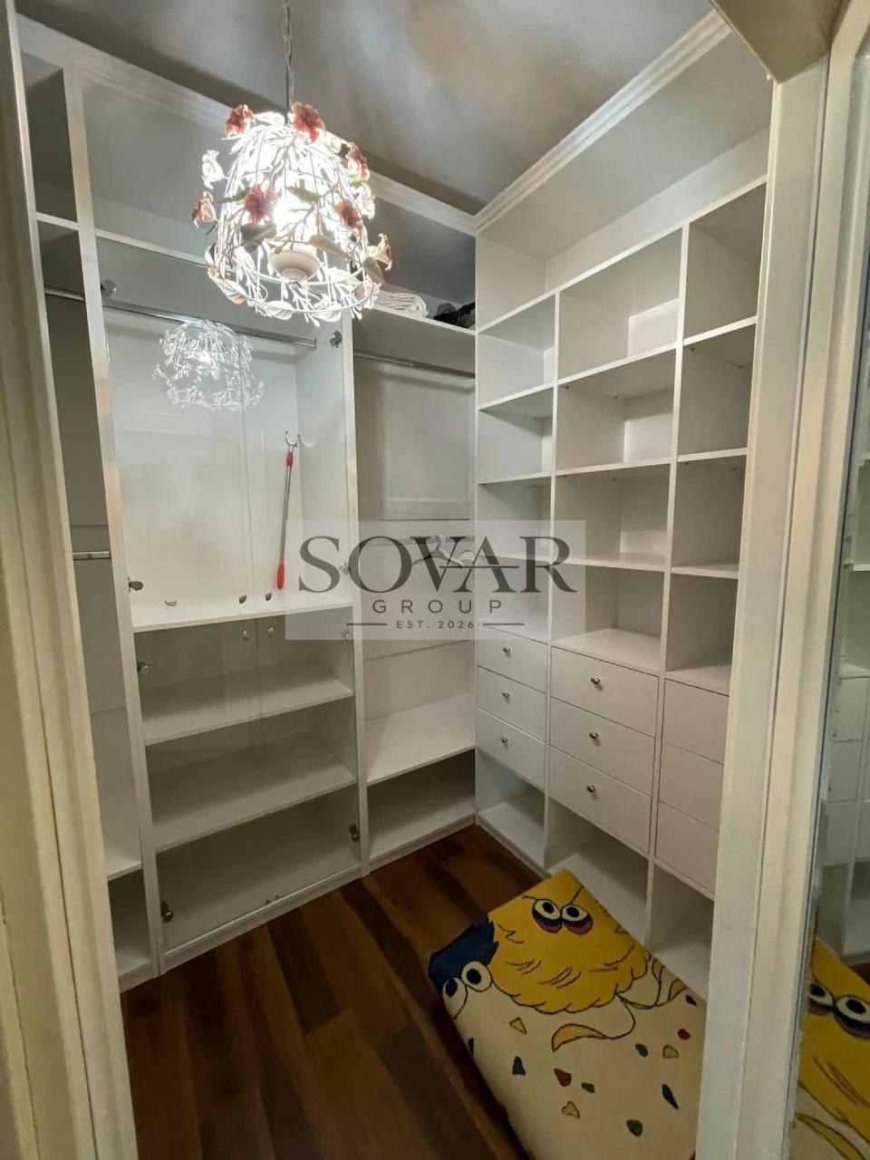 Продажа 4-комнатной квартиры на улице Антоновича, 103