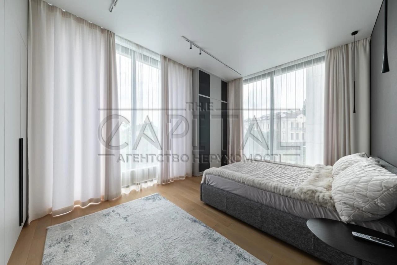 Apartment for Sale, ЖК Hidden, Sado-Botanichna, Pecerск, Kyiv