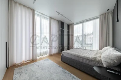 Apartment for Sale, ЖК Hidden, Sado-Botanichna, Pecerск, Kyiv