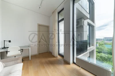Apartment for Sale, ЖК Hidden, Sado-Botanichna, Pecerск, Kyiv