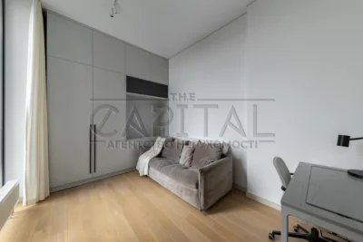 Apartment for Sale, ЖК Hidden, Sado-Botanichna, Pecerск, Kyiv