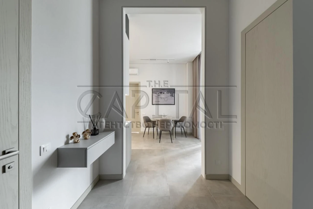 Apartment for Sale, ЖК Hidden, Sado-Botanichna, Pecerск, Kyiv