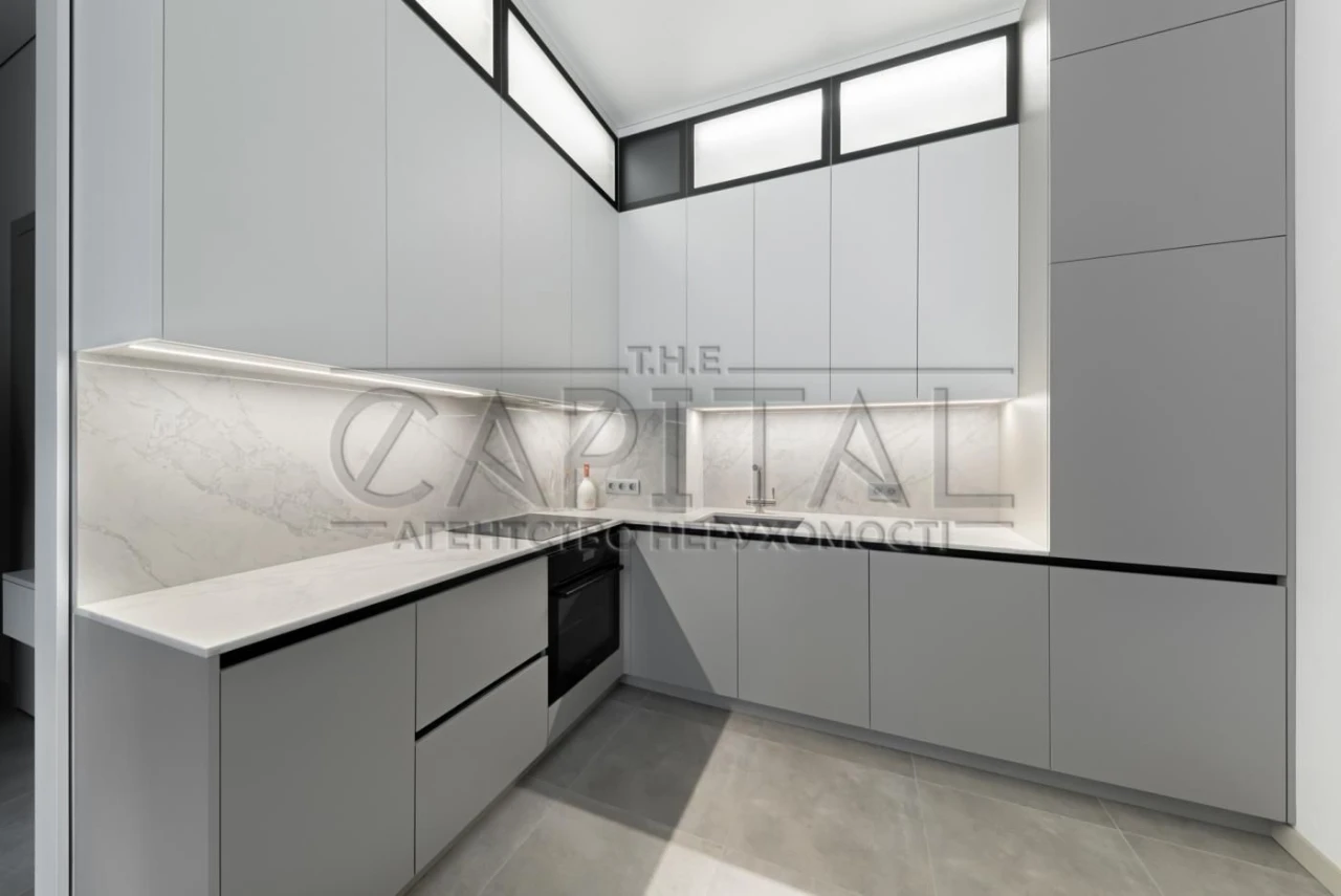 Apartment for Sale, ЖК Hidden, Sado-Botanichna, Pecerск, Kyiv