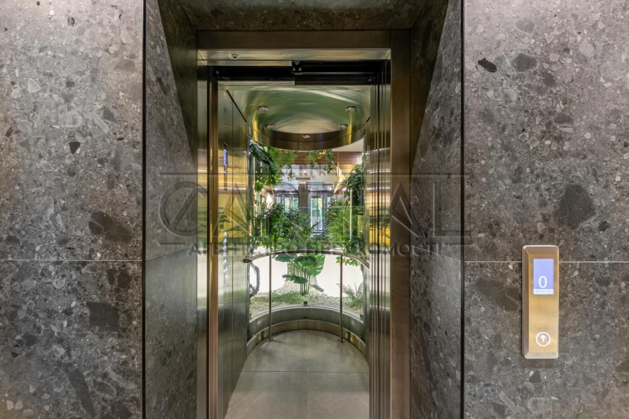 Apartment for Sale, ЖК Hidden, Sado-Botanichna, Pecerск, Kyiv