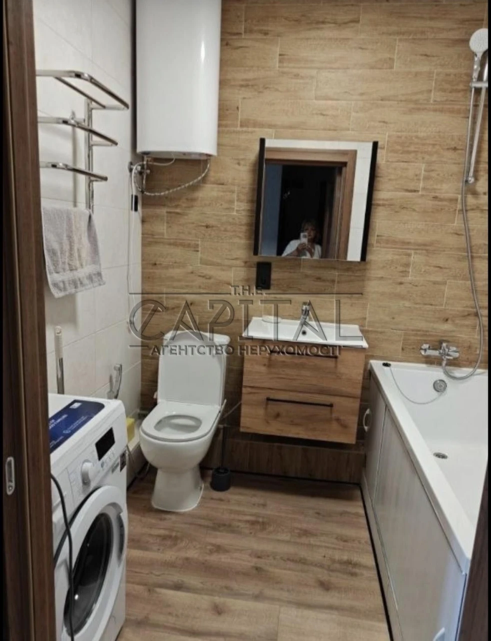 Продаж 1-к квартири вул. Загорівська 25! Розглянемо продаж з