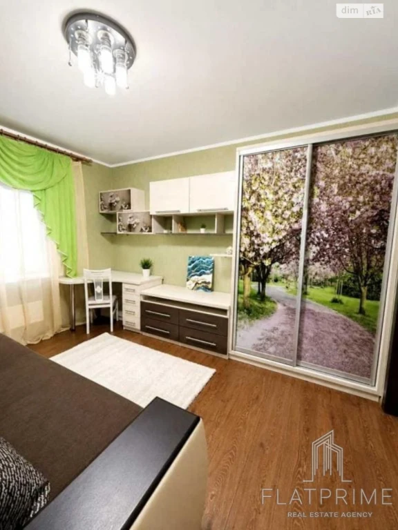Продажа Квартира Теремки-1