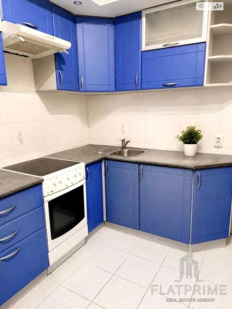 Продажа Квартира Теремки-1