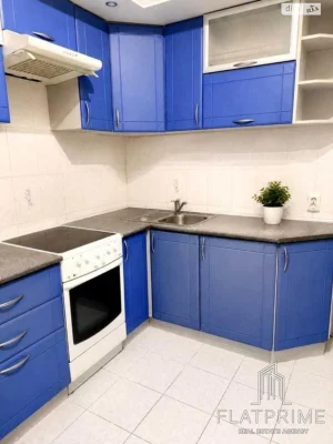 Продажа Квартира Теремки-1