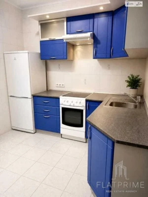 Продажа Квартира Теремки-1