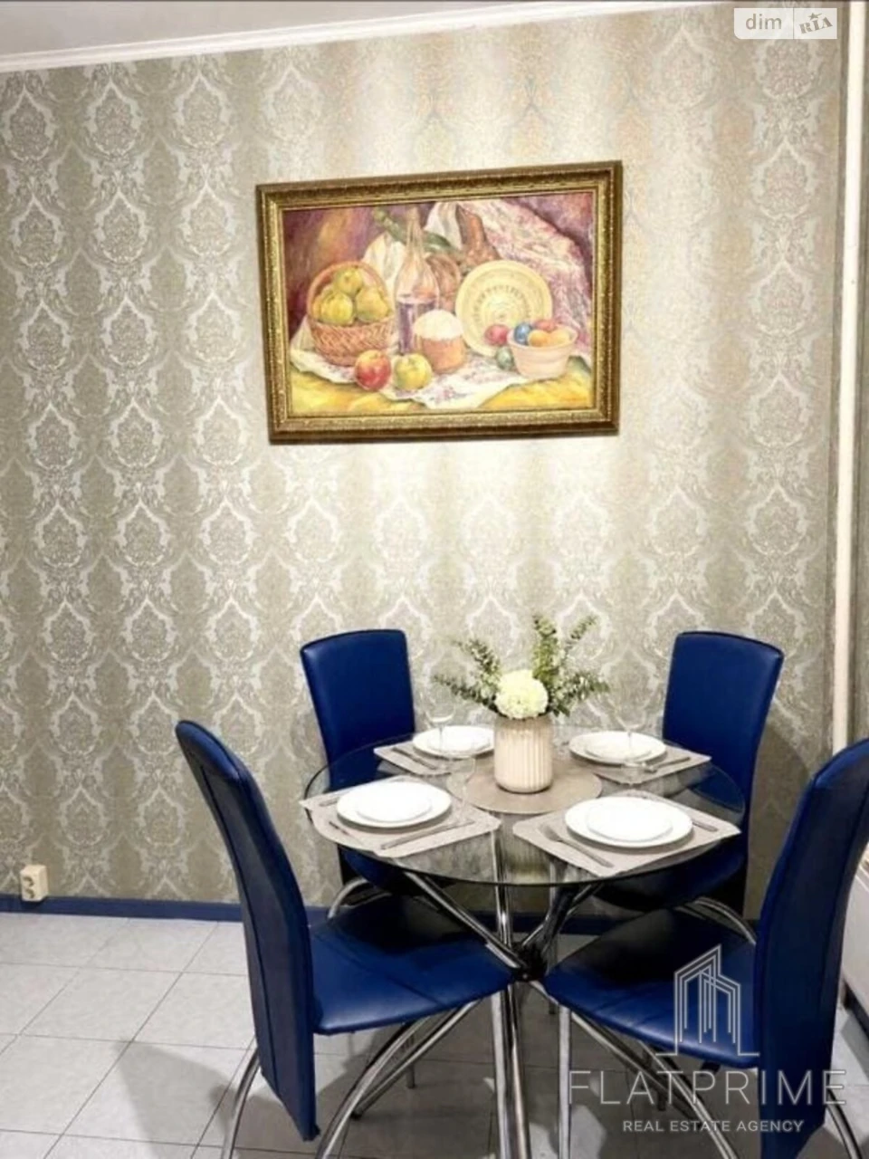 Продажа Квартира Теремки-1