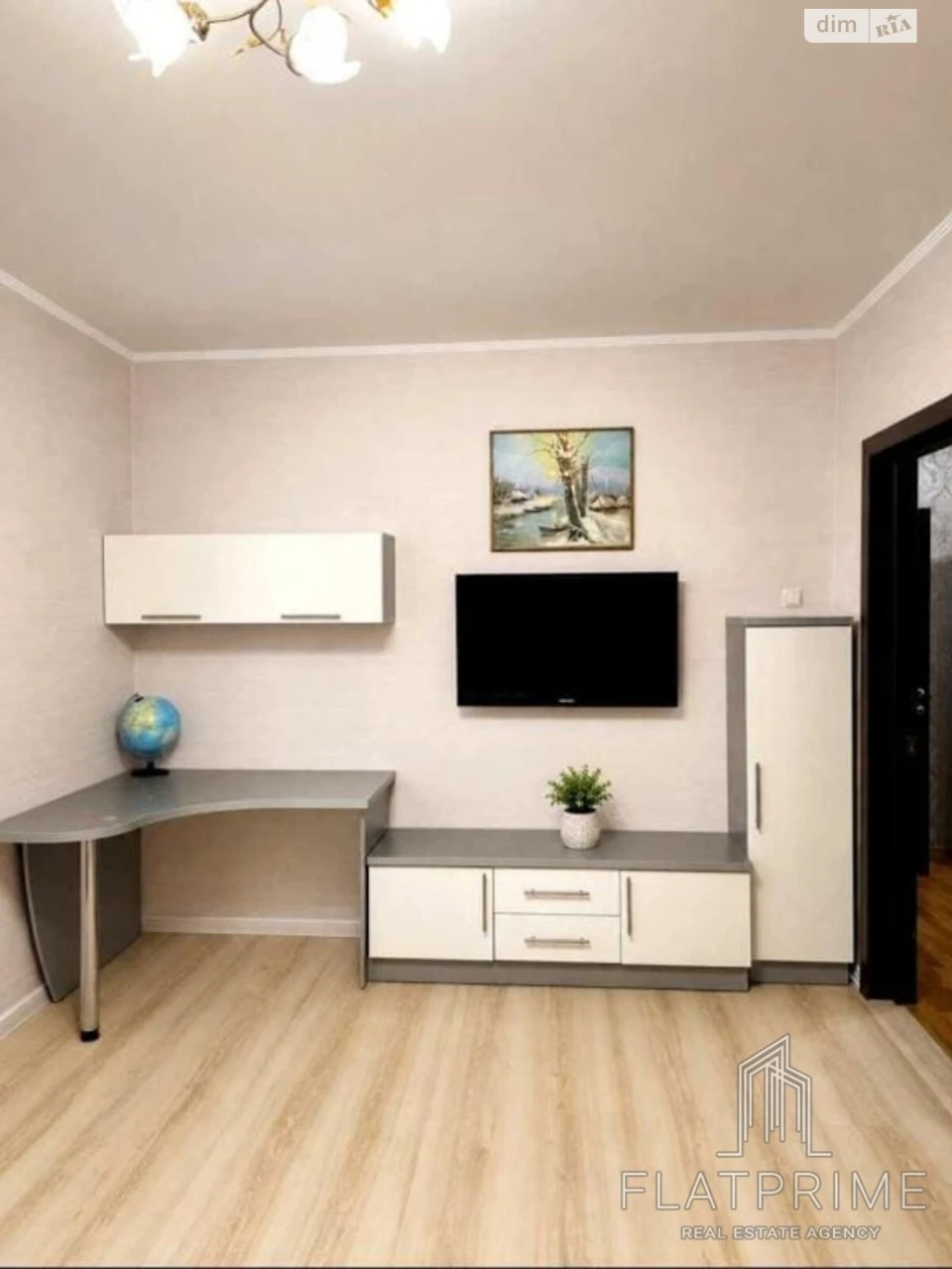 Продажа Квартира Теремки-1