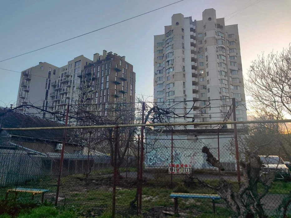 Продам 1 ком. пр-кт Небесной сотни\жм Таирова