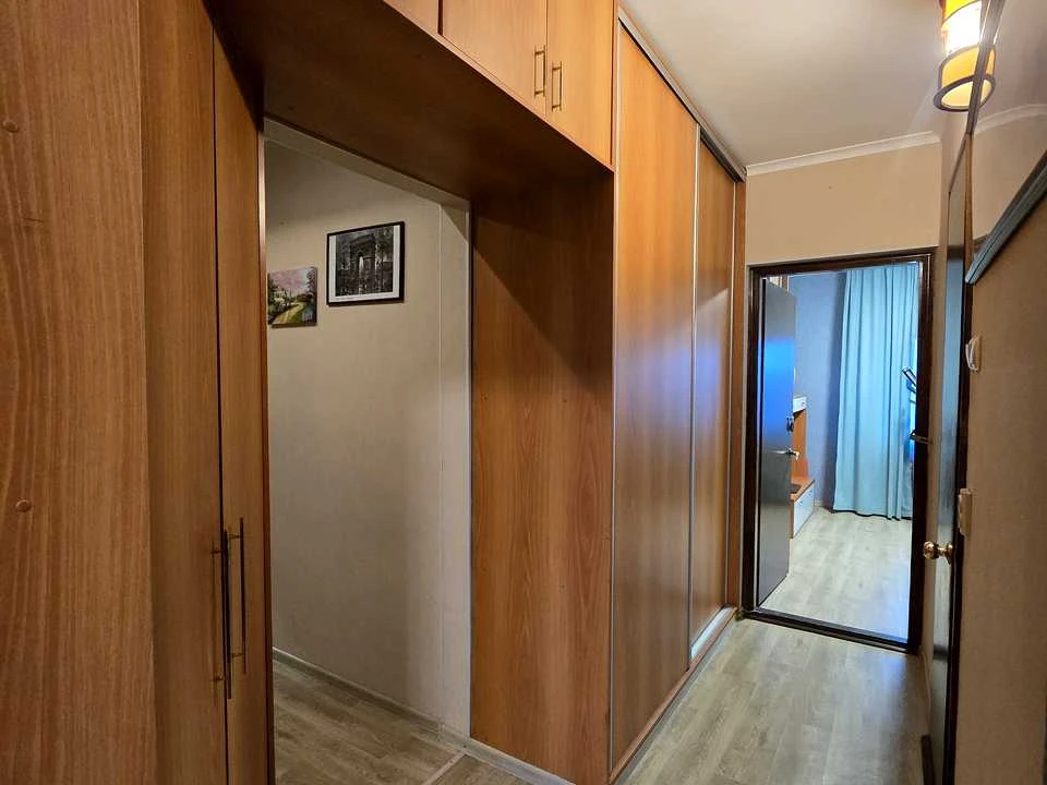 Квартира. Київ, Мілютенка вул.