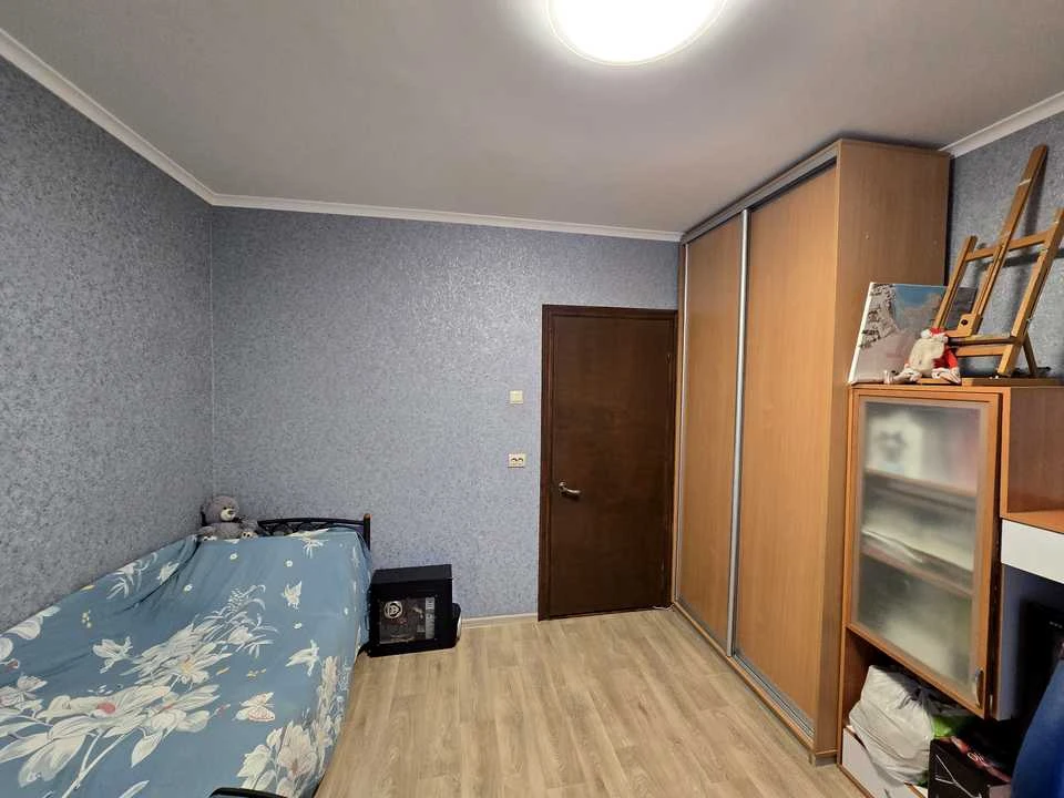 Квартира. Київ, Мілютенка вул.