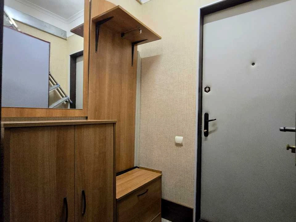Квартира. Київ, Мілютенка вул.