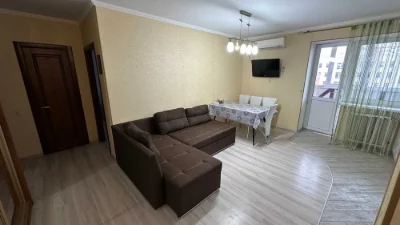 Продаж 2к в новобудові з ремонтом центр міста по вул.Соборно