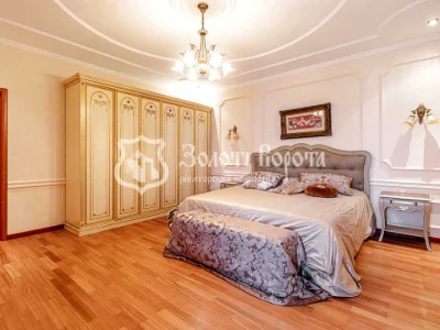 Apartment. Staronavodnitska st.