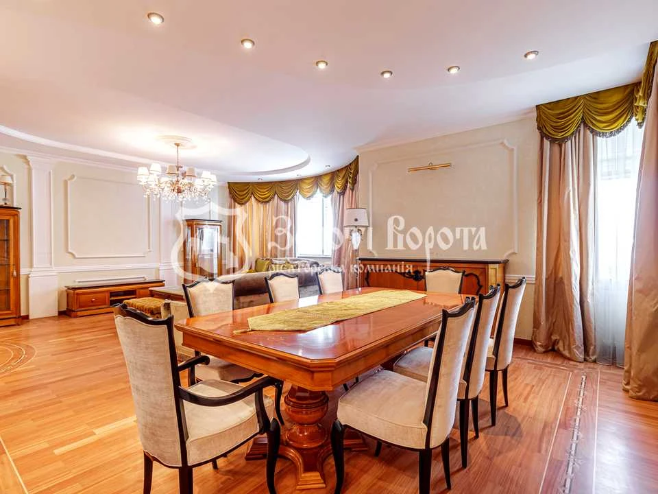 Apartment. Staronavodnitska st.