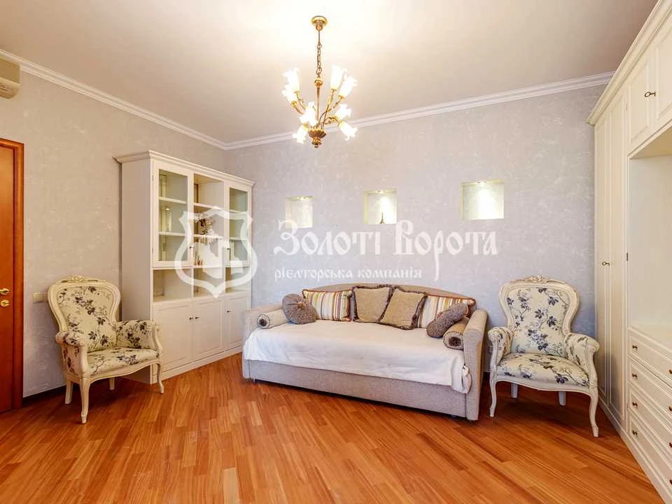 Apartment. Staronavodnitska st.