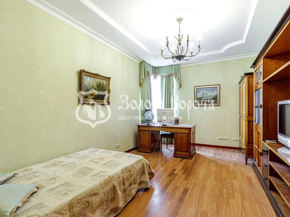 Apartment. Staronavodnitska st.