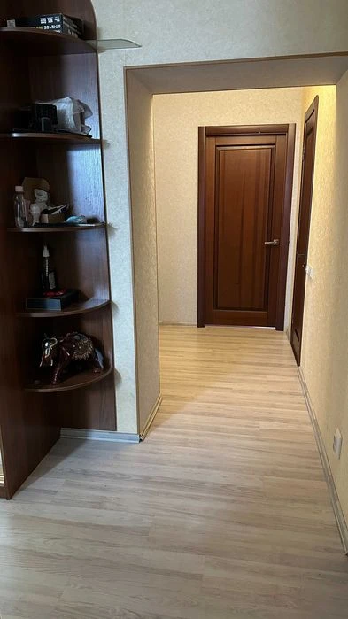 Продаж 2к в новобудові з ремонтом центр міста по вул.Соборно