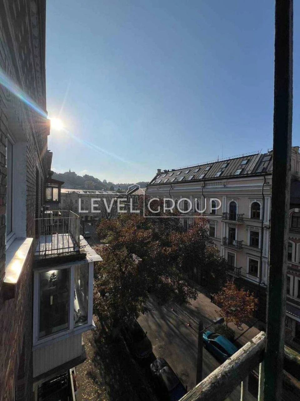 For Sale 2-room apartment Kyiv, Podil, Borisoglebskaya st, 4