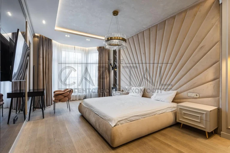 Apartment for Sale, ЖК Podil Grad, вул. Degtyarna, Podilsky