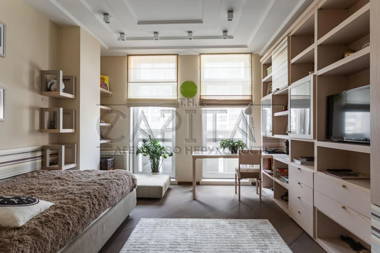 Продаж квартири, ЖК Новопечерські Липки, Верхогляда, Печерсь