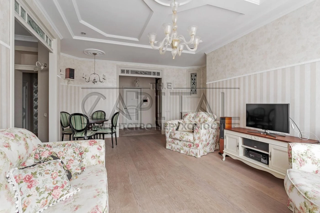 Продажа квартиры, ул. Шота Руставели, Киев