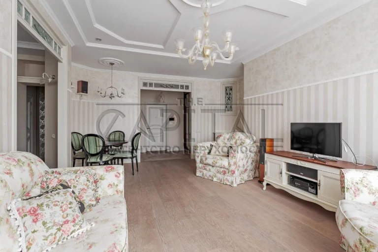 Продажа квартиры, ул. Шота Руставели, Киев