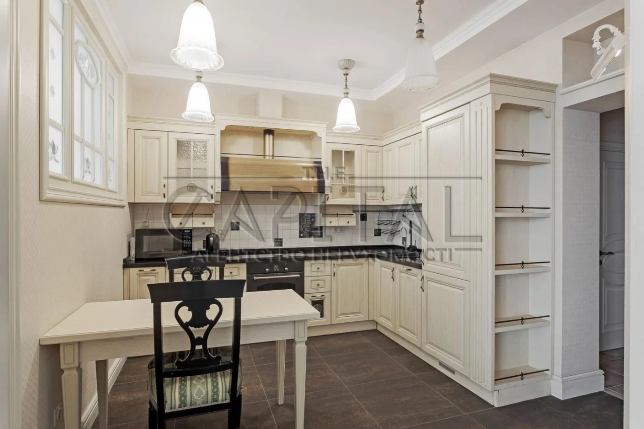 Продажа квартиры, ул. Шота Руставели, Киев