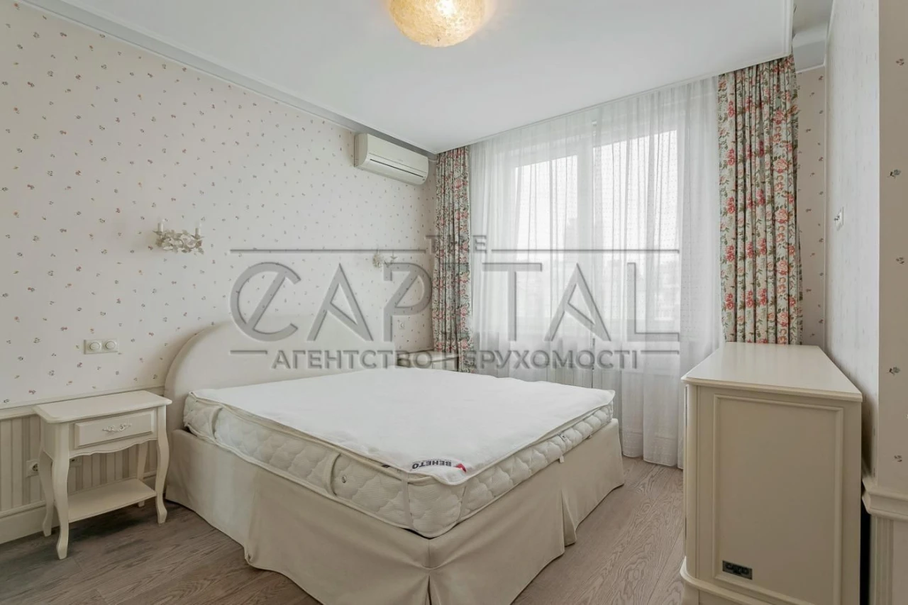 Продажа квартиры, ул. Шота Руставели, Киев