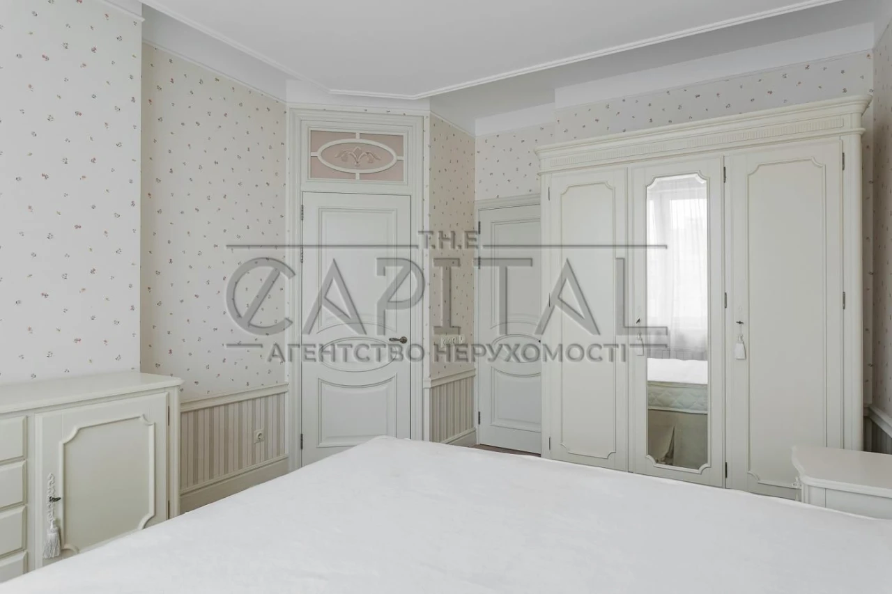 Продажа квартиры, ул. Шота Руставели, Киев