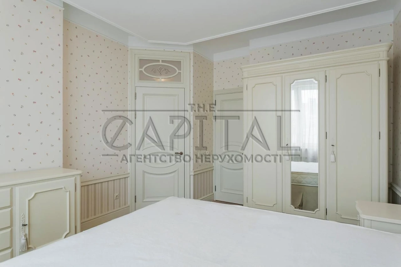 Продажа квартиры, ул. Шота Руставели, Киев