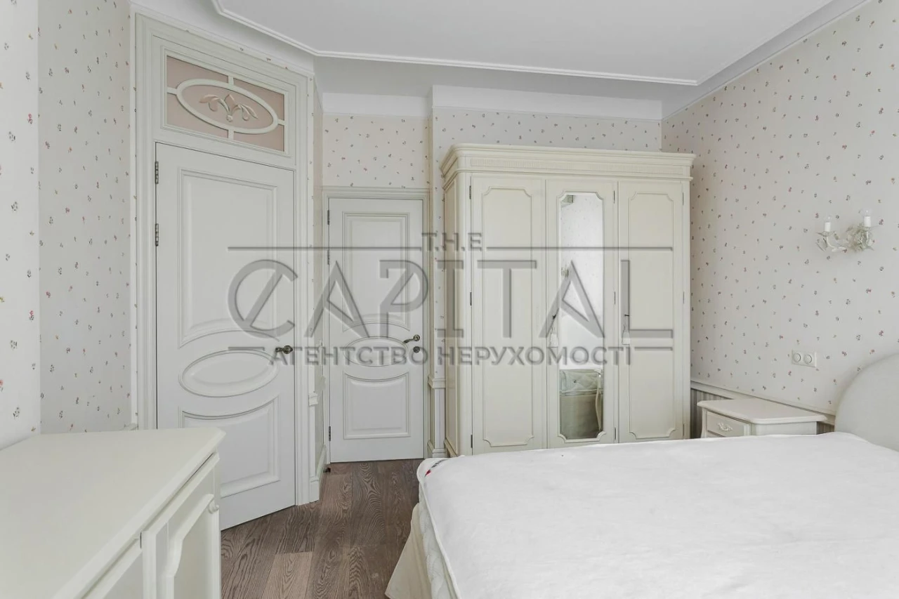Продажа квартиры, ул. Шота Руставели, Киев