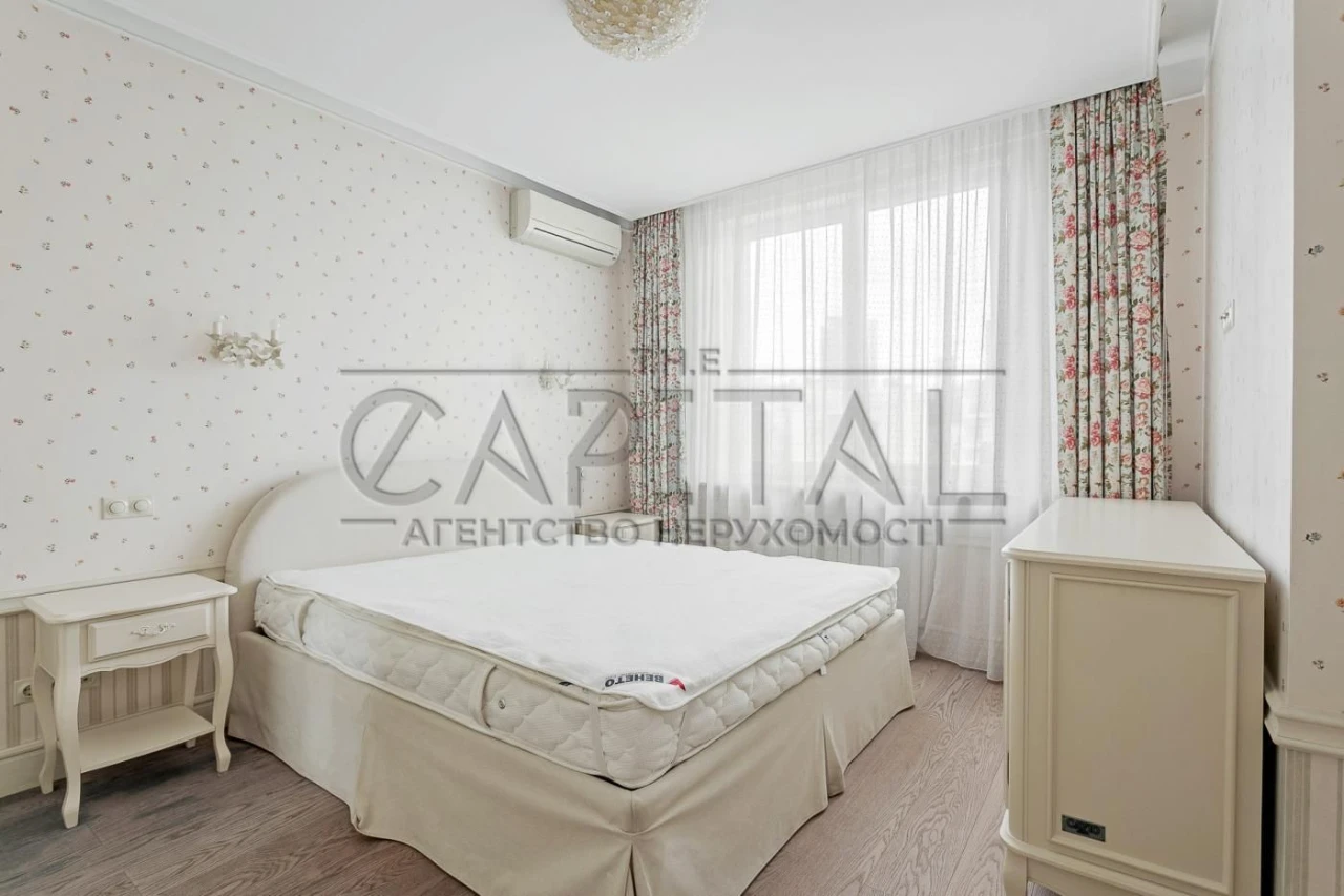 Продажа квартиры, ул. Шота Руставели, Киев