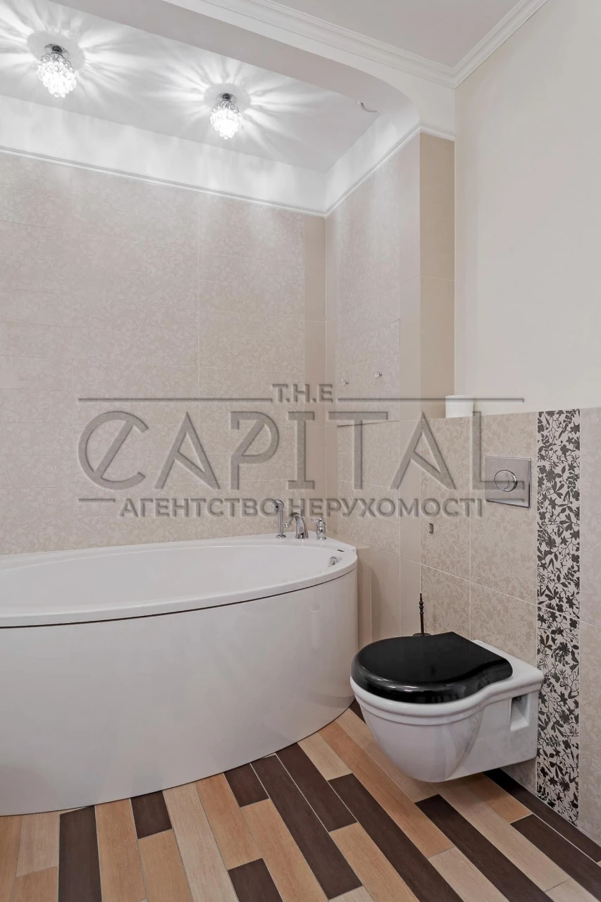 Продажа квартиры, ул. Шота Руставели, Киев