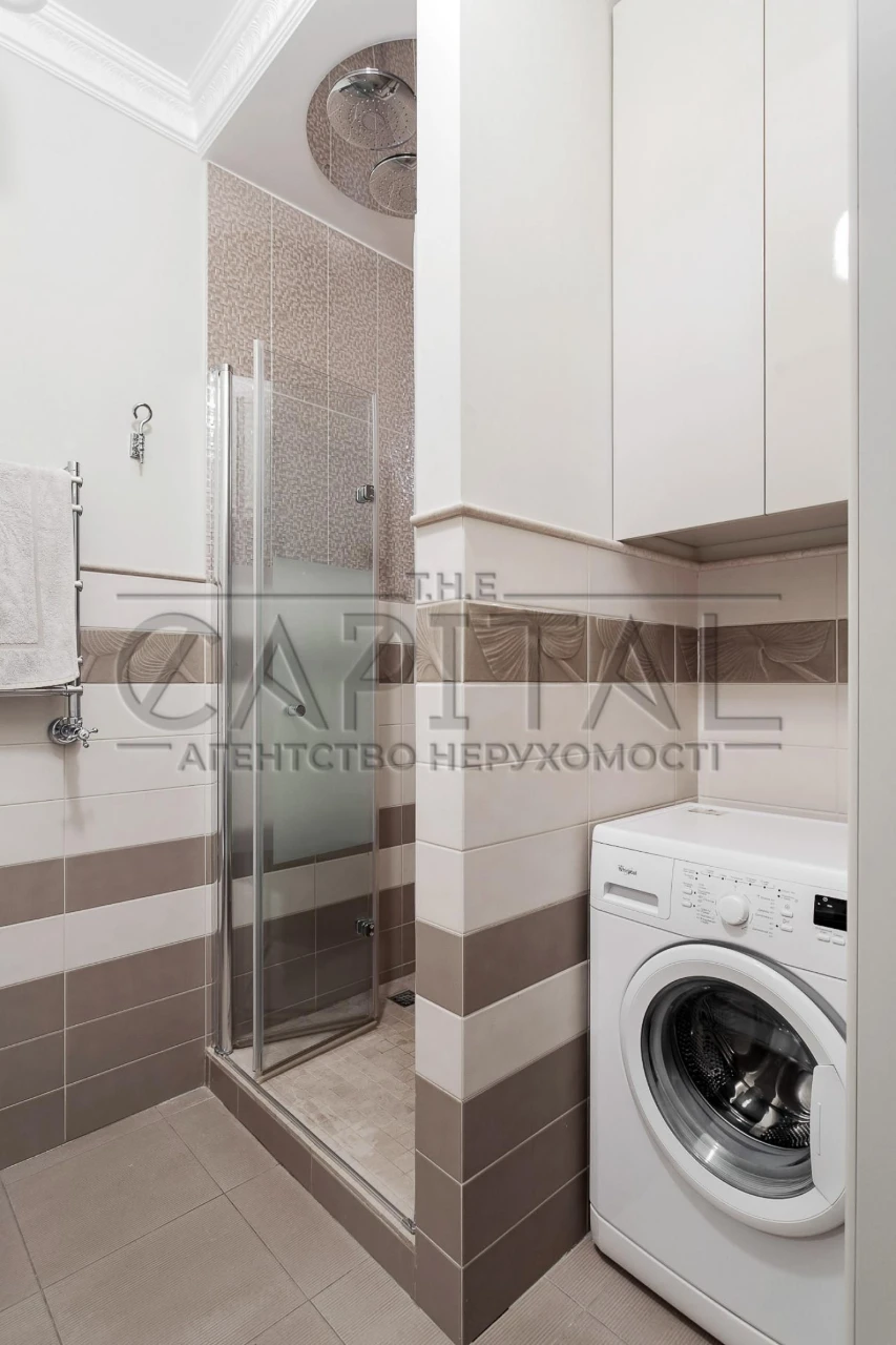 Продажа квартиры, ул. Шота Руставели, Киев