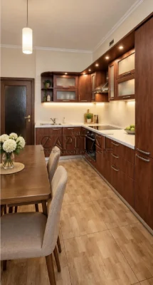 Sale of a 2-room apartment in the Oasis residential complex! Volodymyr Yasushka 6B, Park Natalka, Building 2