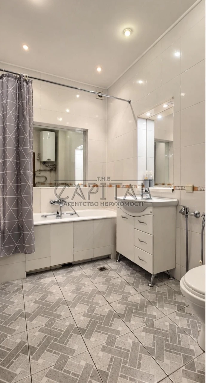Sale of a 2-room apartment in the Oasis residential complex! Volodymyr Yasushka 6B, Park Natalka, Building 2