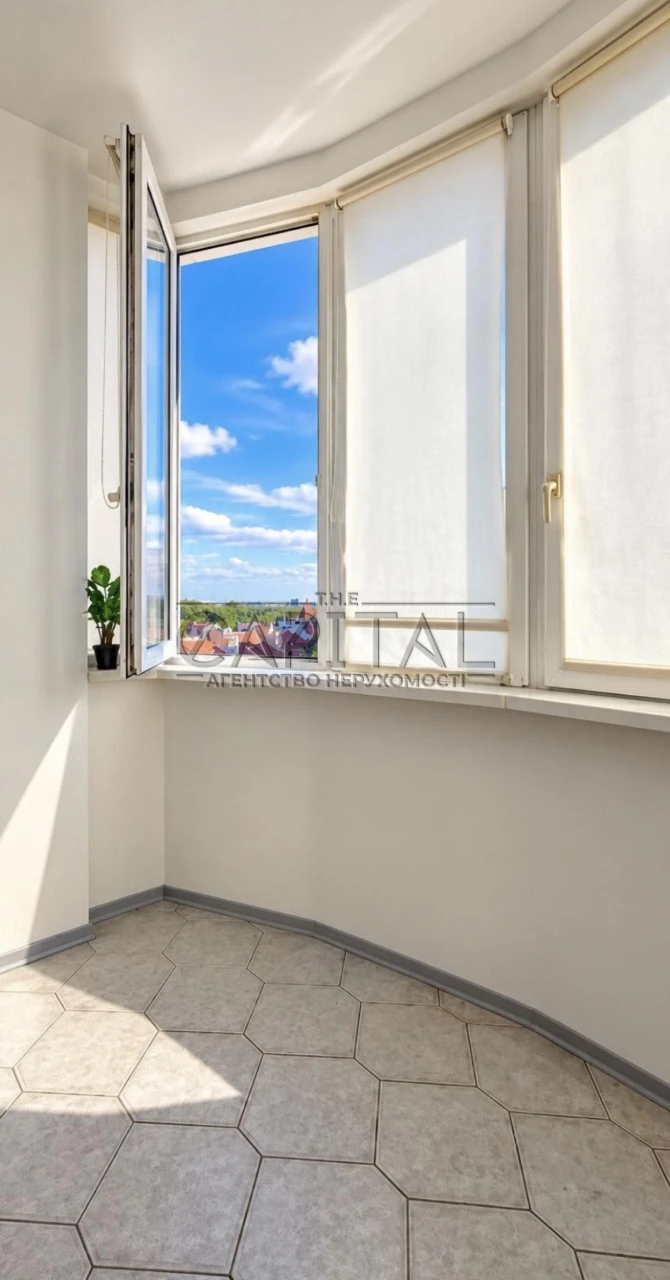 Sale of a 2-room apartment in the Oasis residential complex! Volodymyr Yasushka 6B, Park Natalka, Building 2