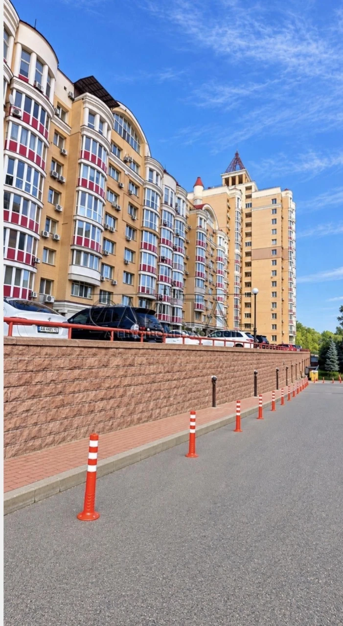 Sale of a 2-room apartment in the Oasis residential complex! Volodymyr Yasushka 6B, Park Natalka, Building 2