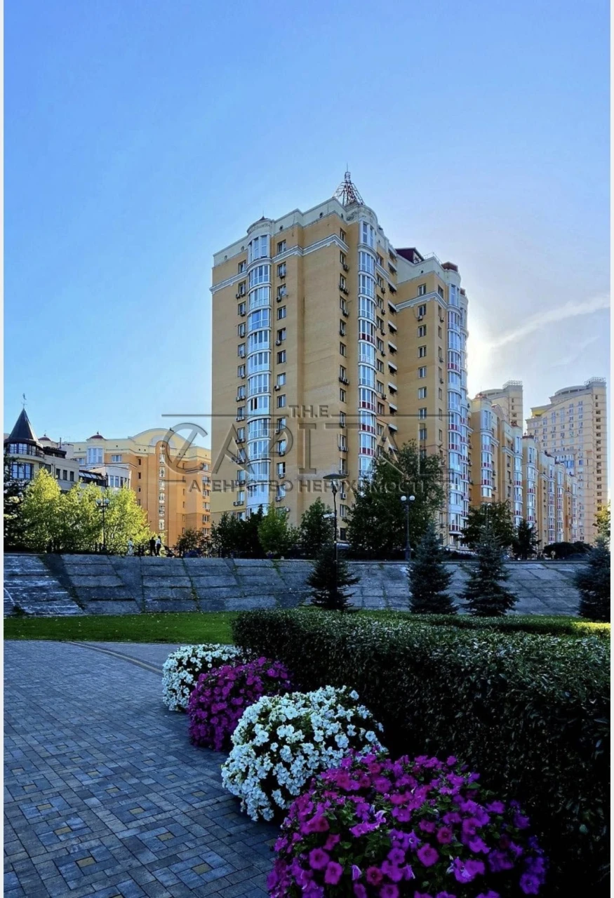 Sale of a 2-room apartment in the Oasis residential complex! Volodymyr Yasushka 6B, Park Natalka, Building 2