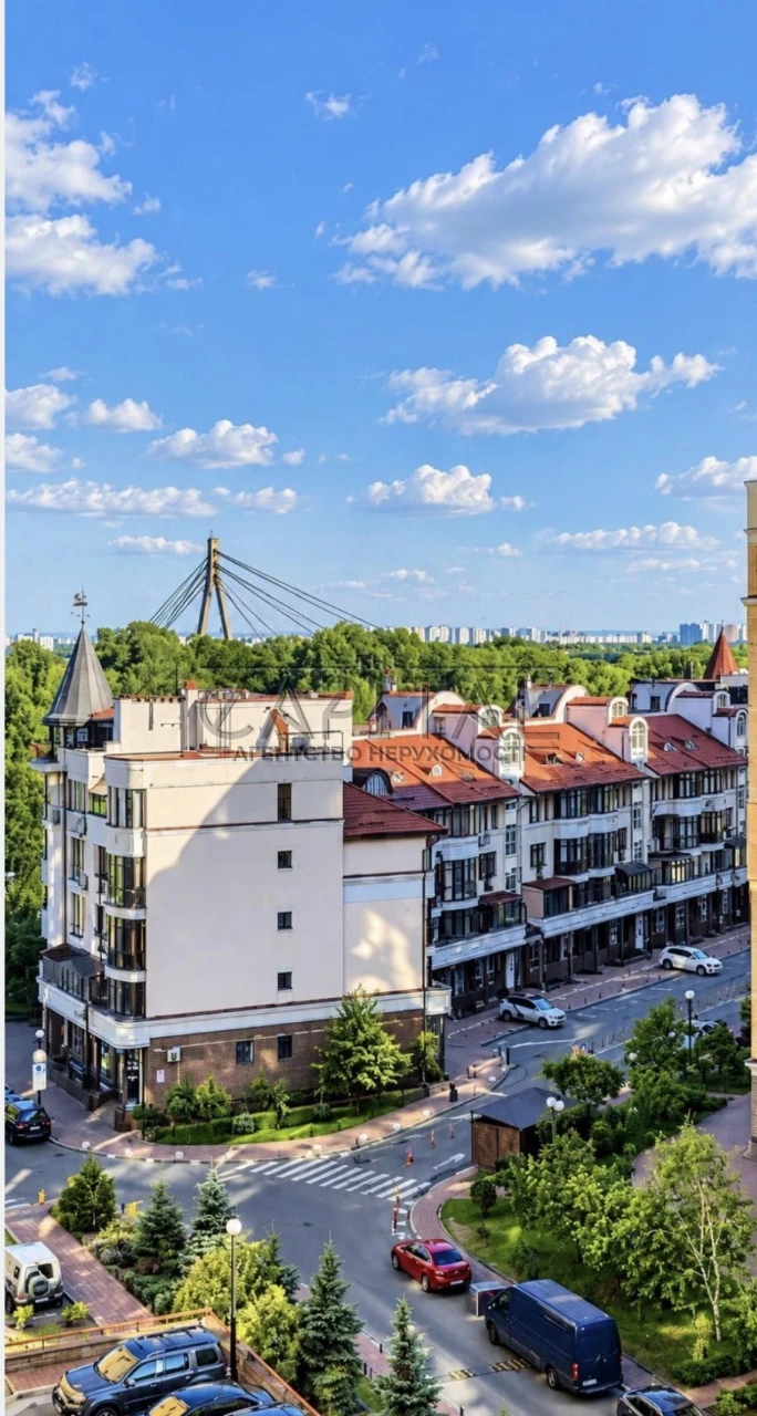Sale of a 2-room apartment in the Oasis residential complex! Volodymyr Yasushka 6B, Park Natalka, Building 2