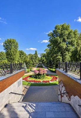 Sale of a 2-room apartment in the Oasis residential complex! Volodymyr Yasushka 6B, Park Natalka, Building 2