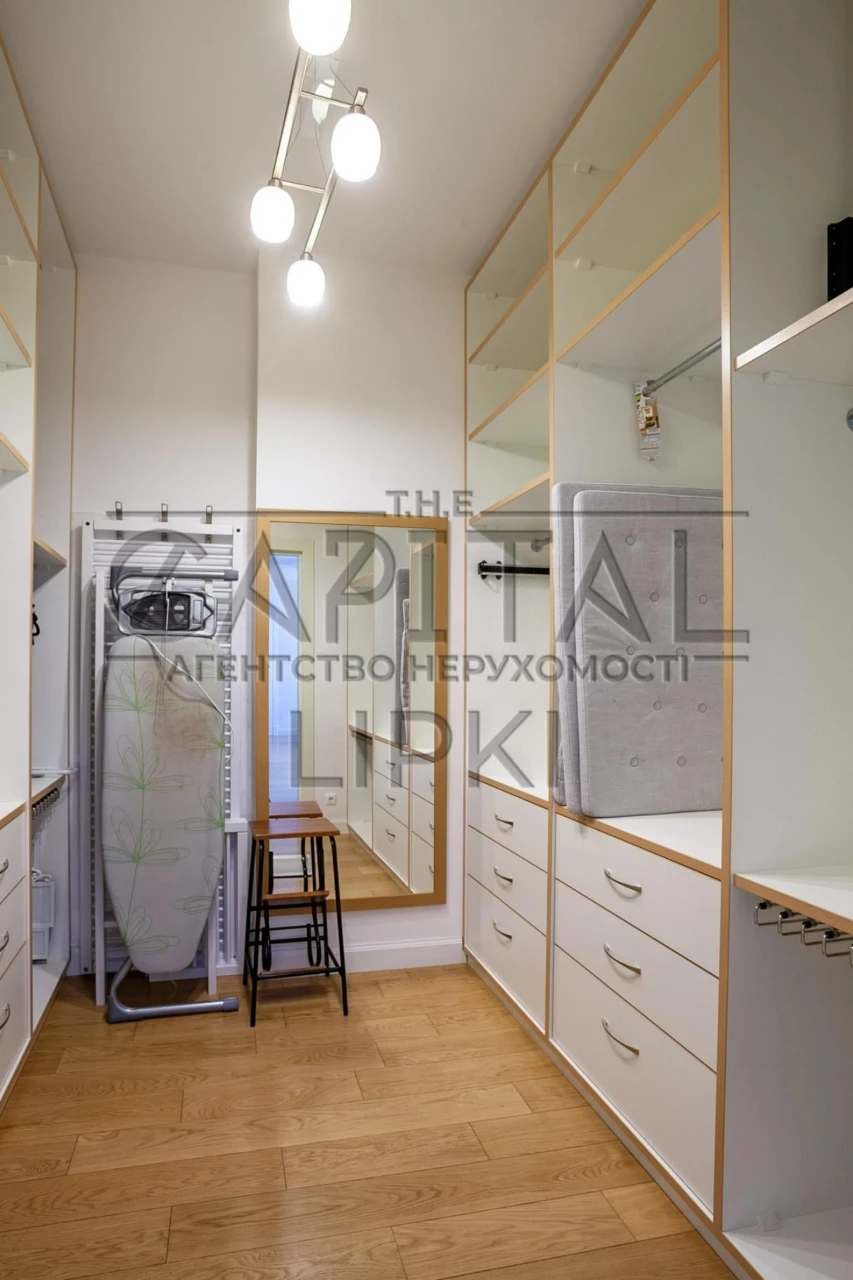 Продаж 3-кімнатної квартири, вул. Драгомирова, ЖК "Новопечерські Липки"